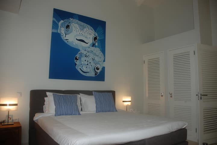 ห้องนอนใหญ่