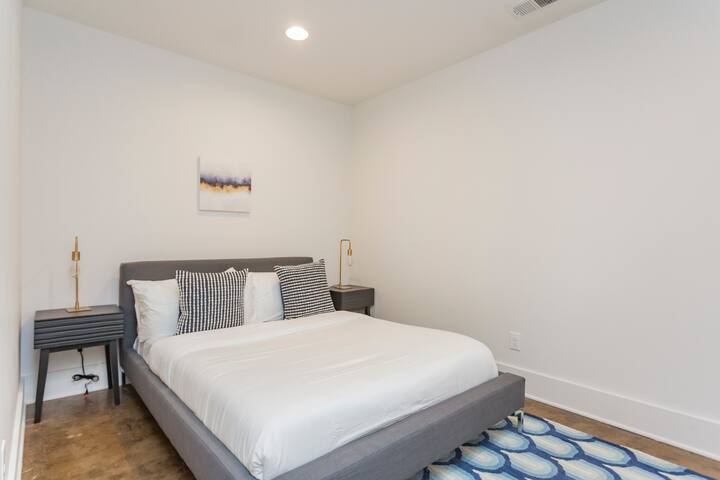 Mint House at The Reserve | Two Bedroom Suite gallery image 4