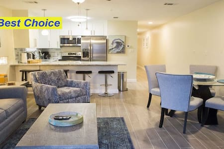 BestChoice,2pools,1Hot,🌞BeachServ,2🪑,1⛱️,Sleep 6