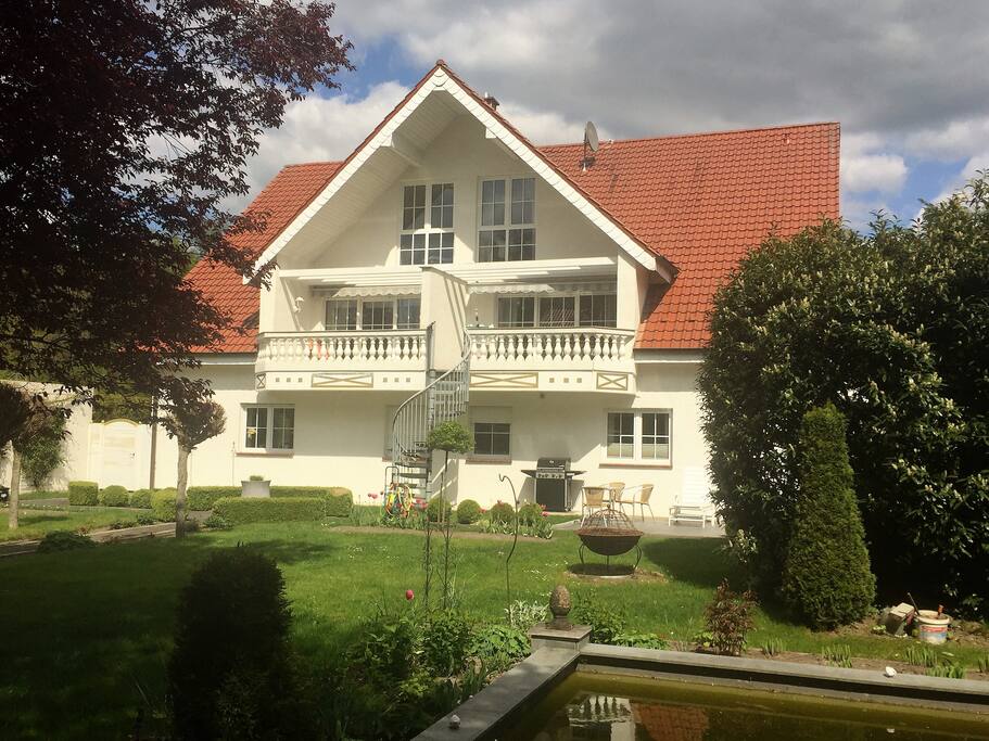 Wohnung Bad Lippspringe Wohnung Bad Lippspringe