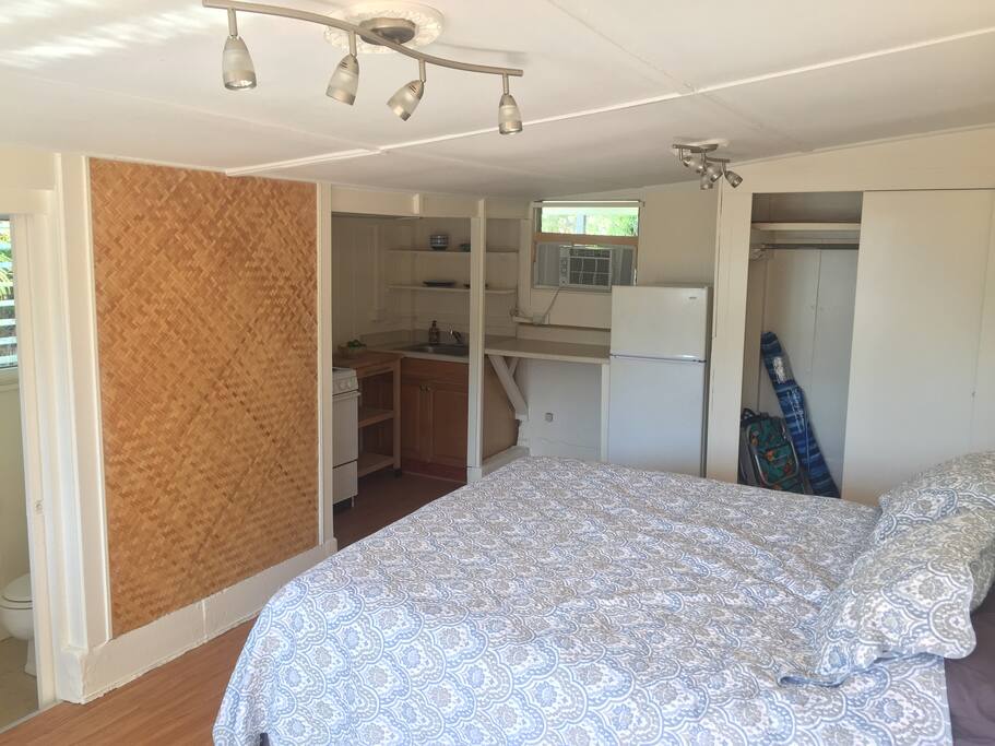 Main Room