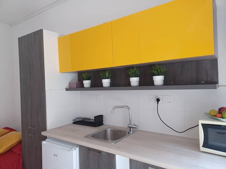 Studio Panthi - Paphos