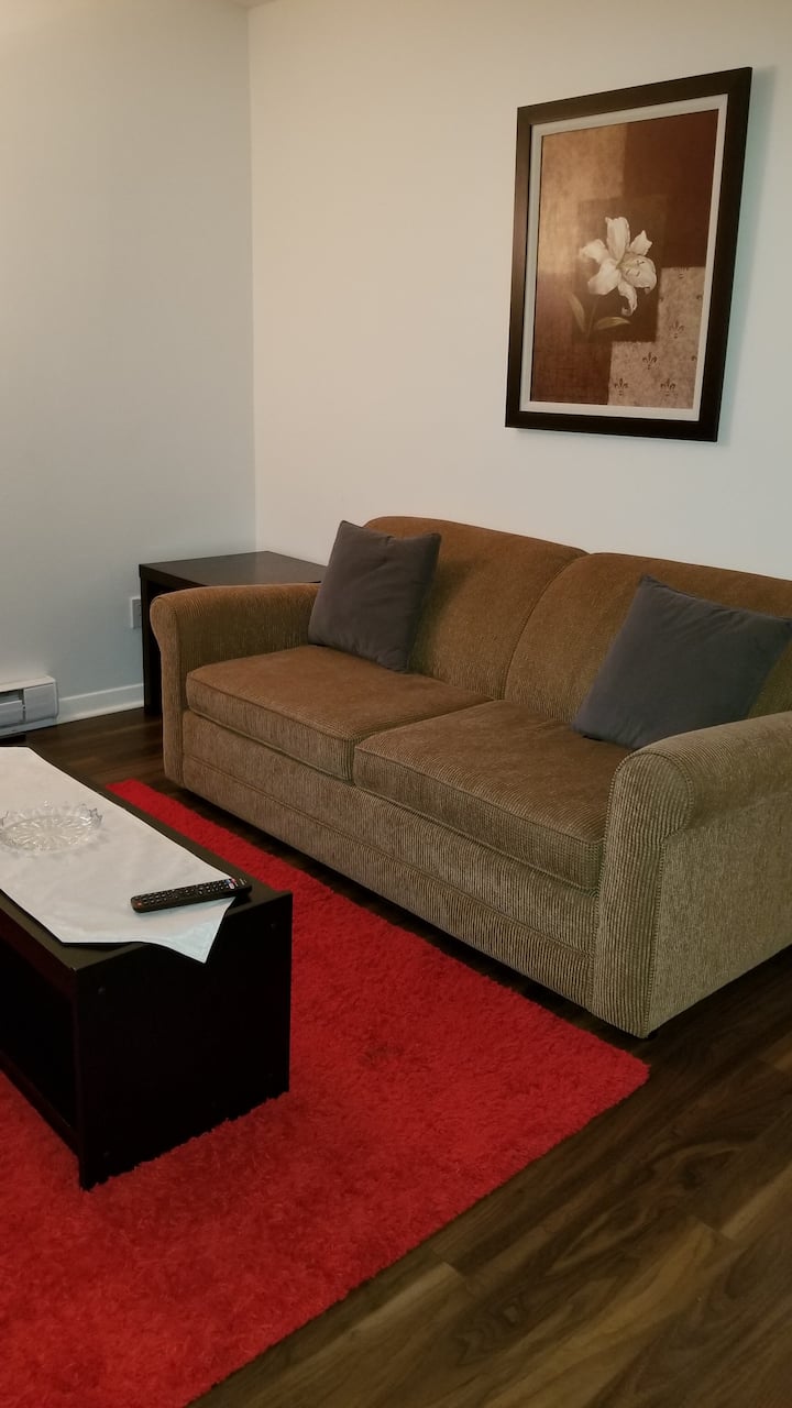 Всекидневна