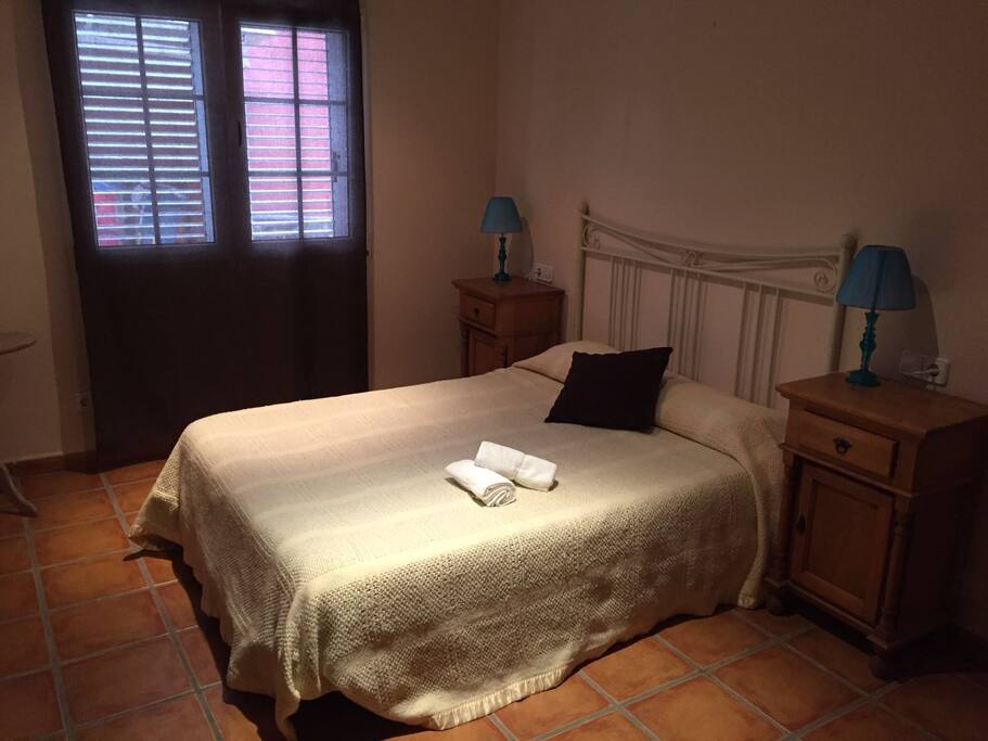 Habitación principal