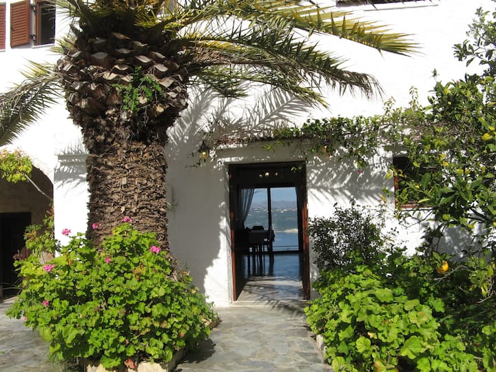 Souda Bay Vacation Rentals & Homes Greece Airbnb