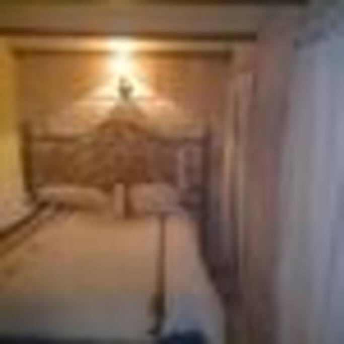 Dormitorio.
