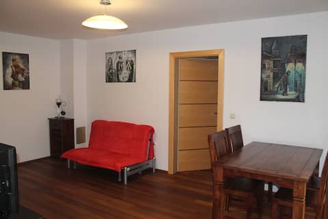 Appartement Lake Neusiedl