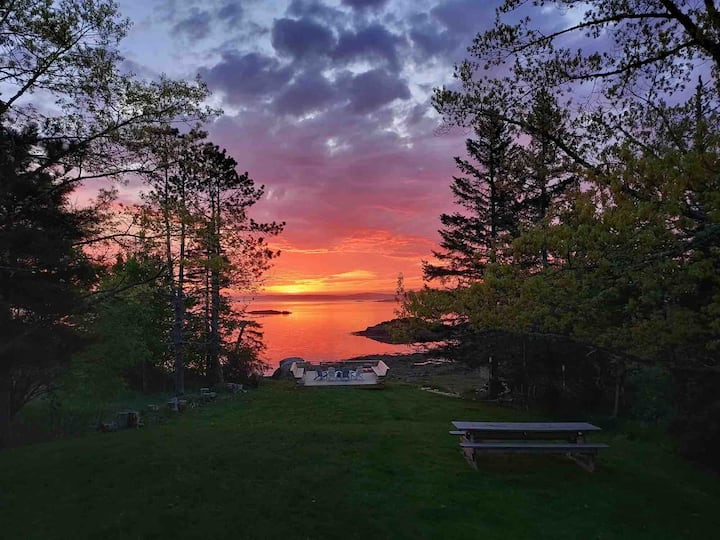 Top 10 Airbnb Vacation Rentals In Lubec, Maine Updated 2024 Trip101