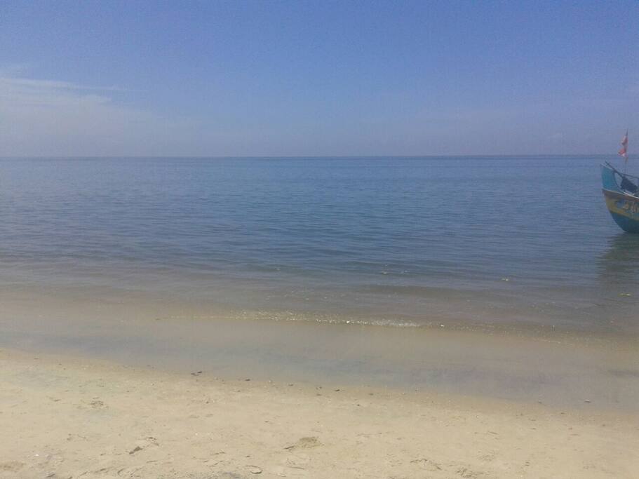 Beach 1