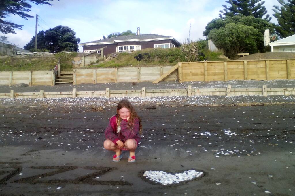 Classic, kiwi fun