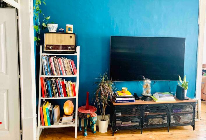 Cousy place in Flowers neighborhood gallery image 3