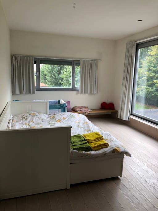 Your room