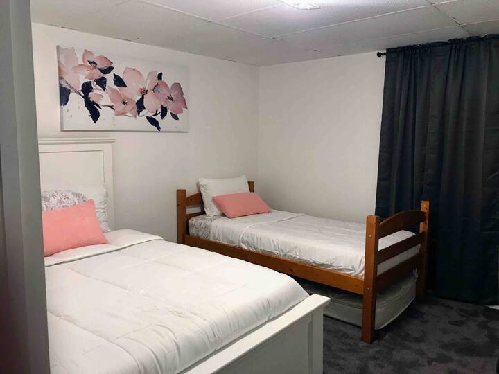 Спалня №3
Двойна/Единична