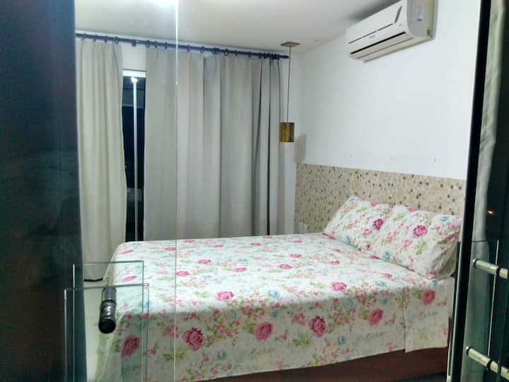 Suita Quarto!
