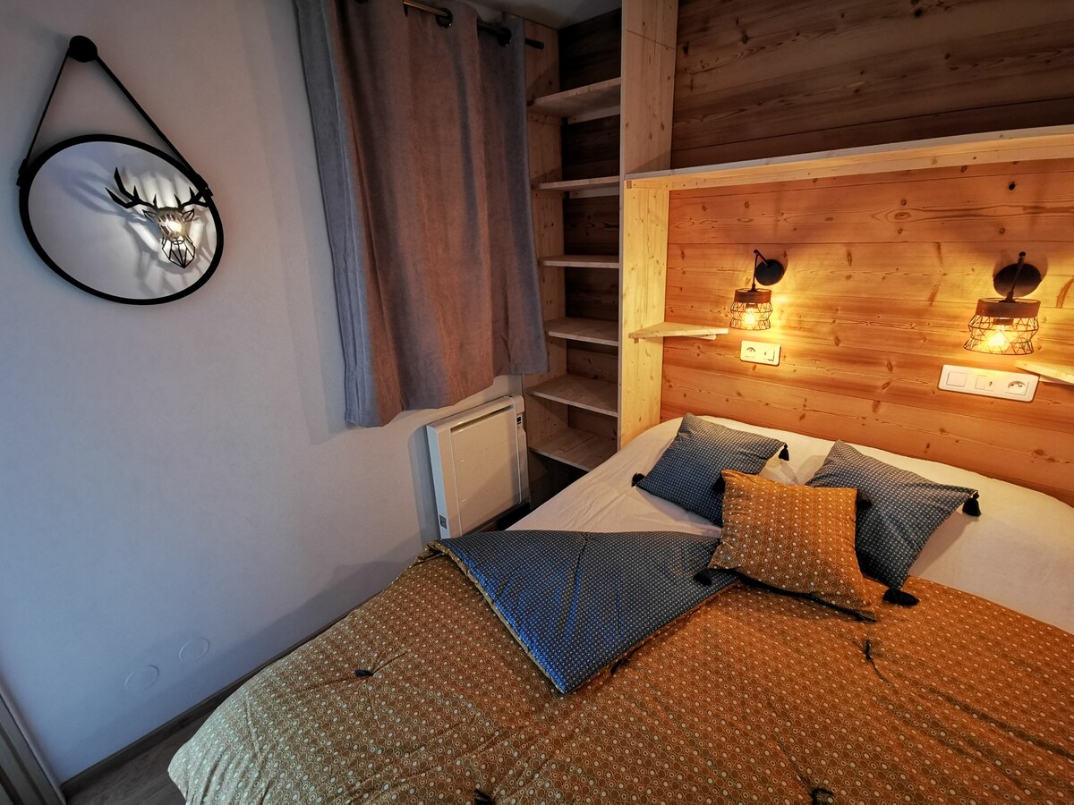 غرفة النوم 2