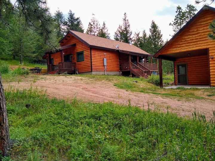 Red Feather Lakes Vacation Rentals & Homes Colorado, United States