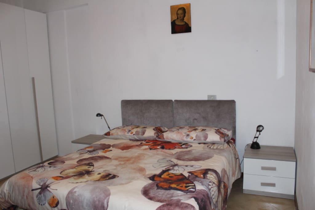 Camera da letto