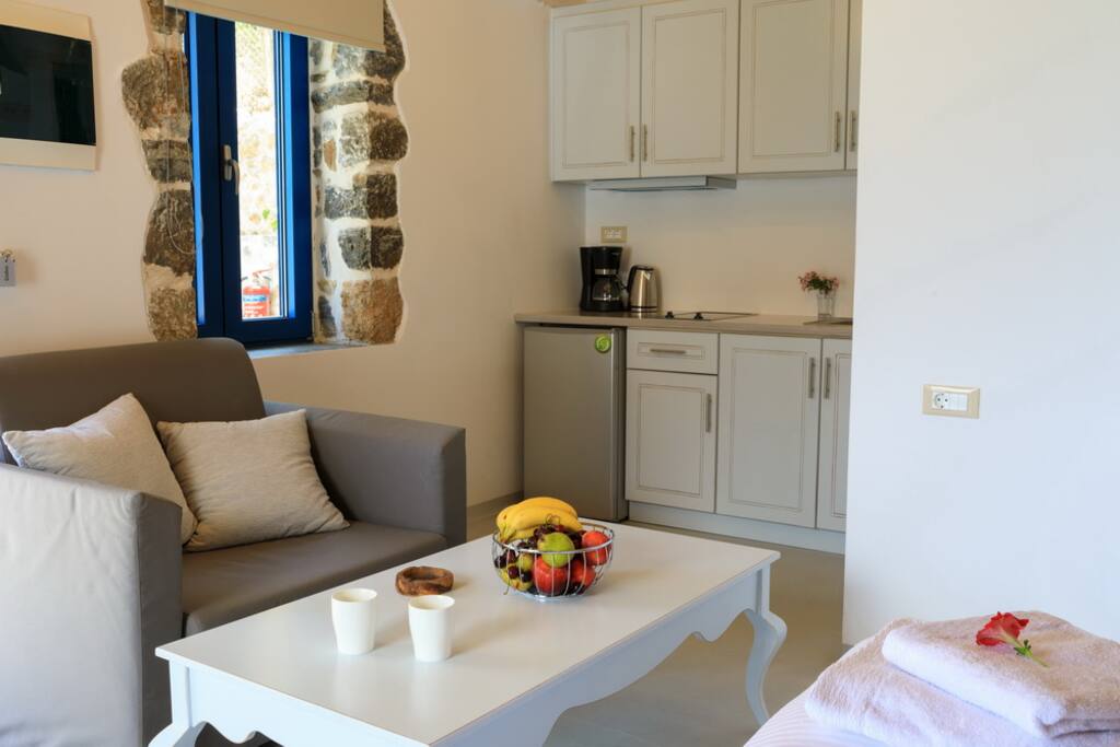 Delfini Apartment