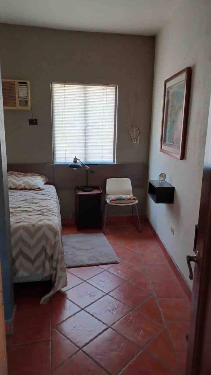 DORMITORIO 3