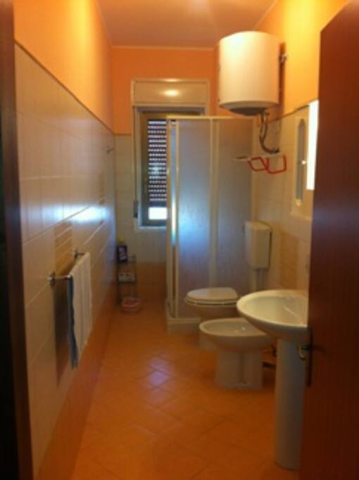 bagno