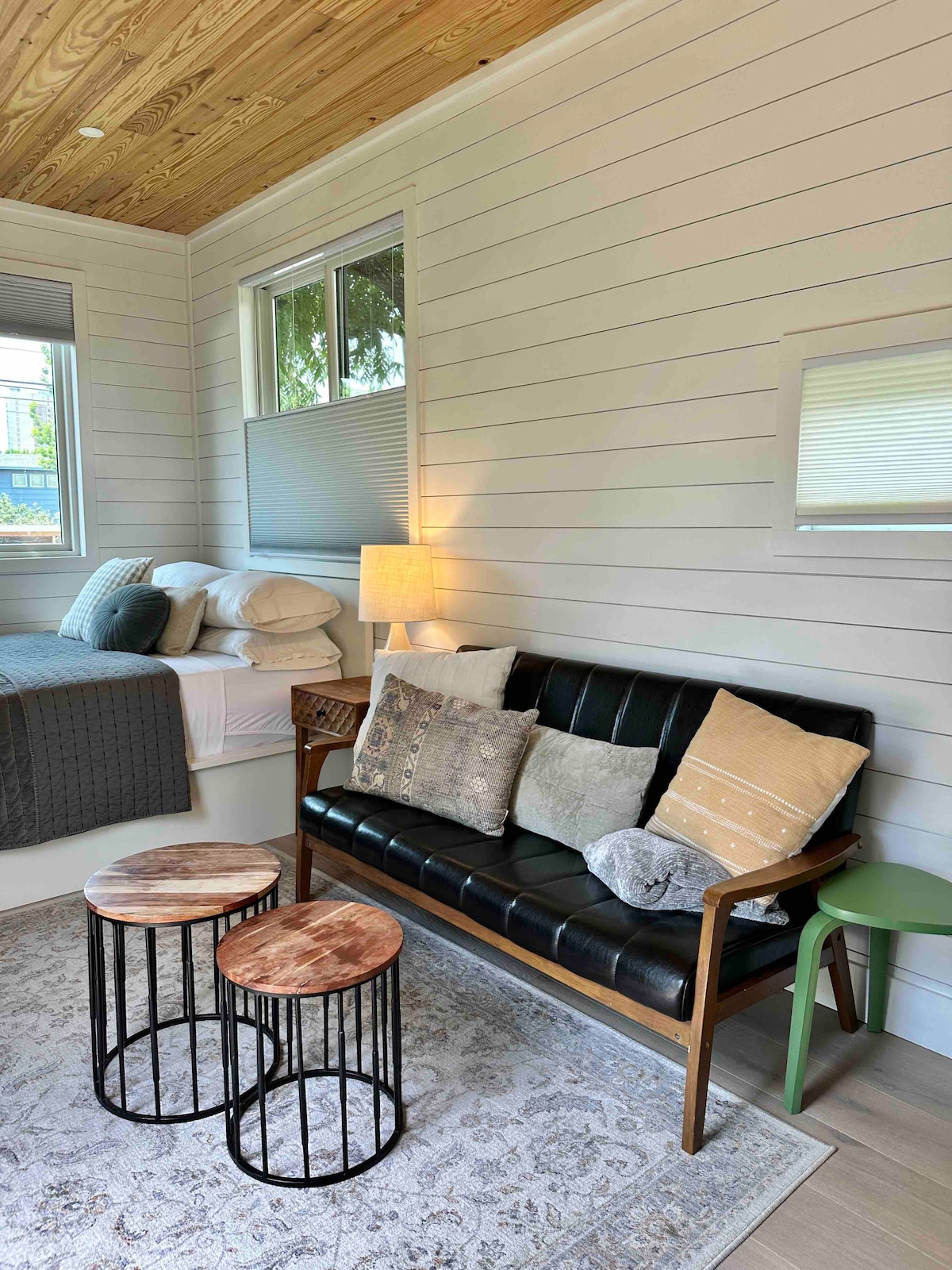 Private Oasis in East Austin