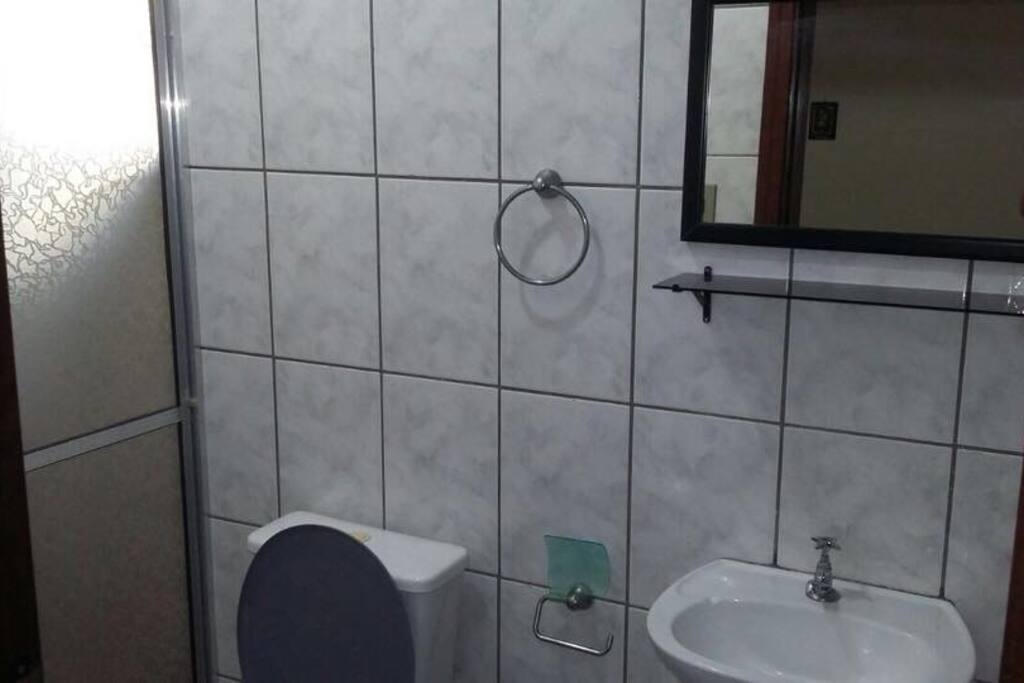 Banheiro