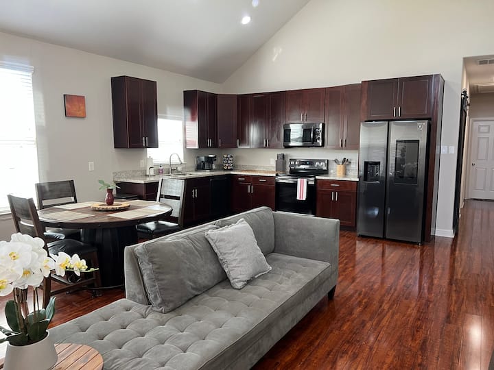 Kemah Vacation Rentals Houses and More Airbnb