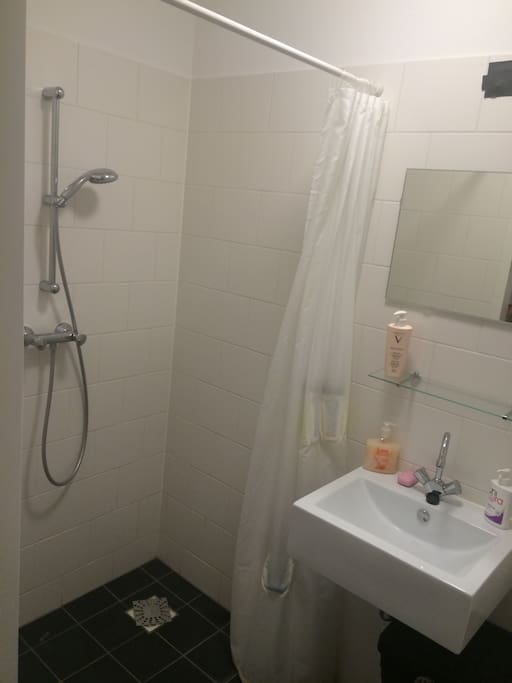 Shower