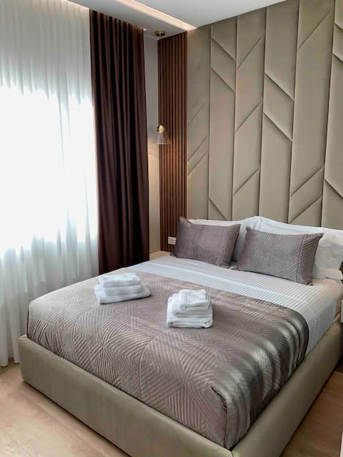 Arte Apartment Vlora