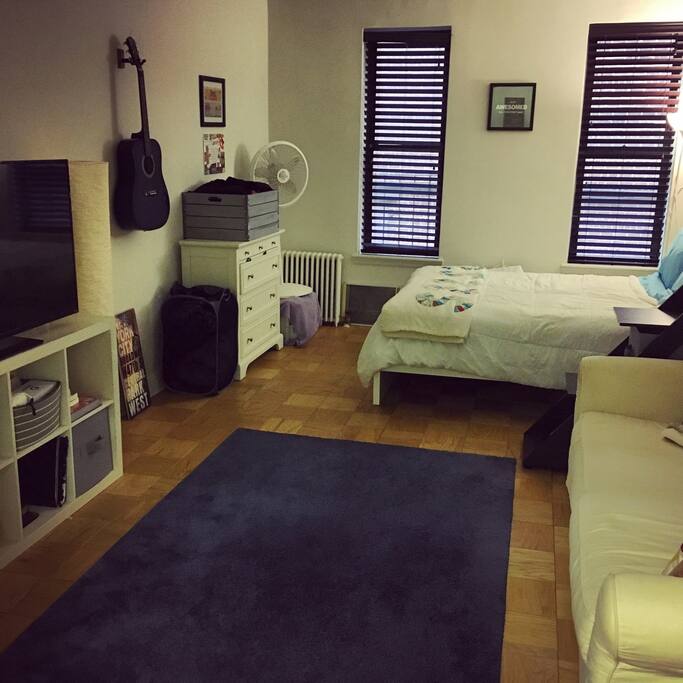 Main Space