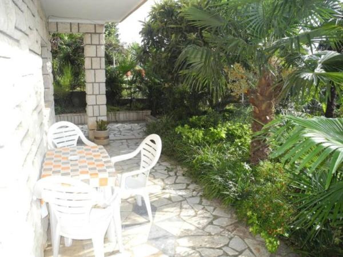 Apartman Dabo 1