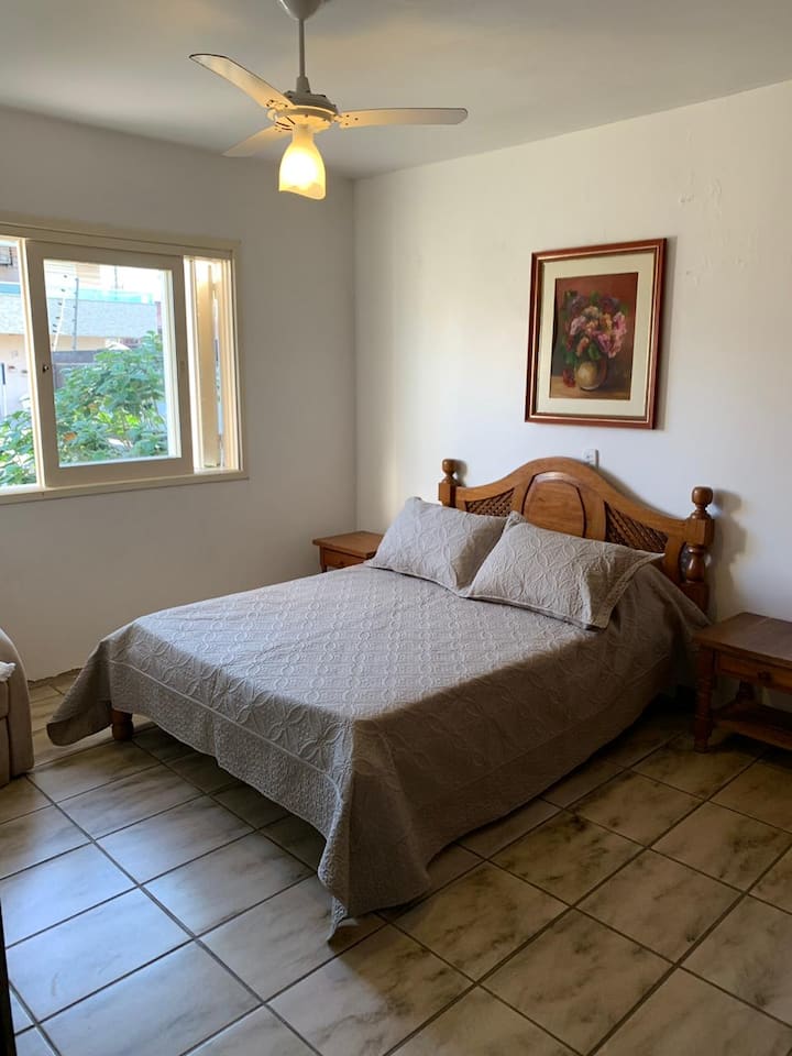 Shtëpi ballore me suitë