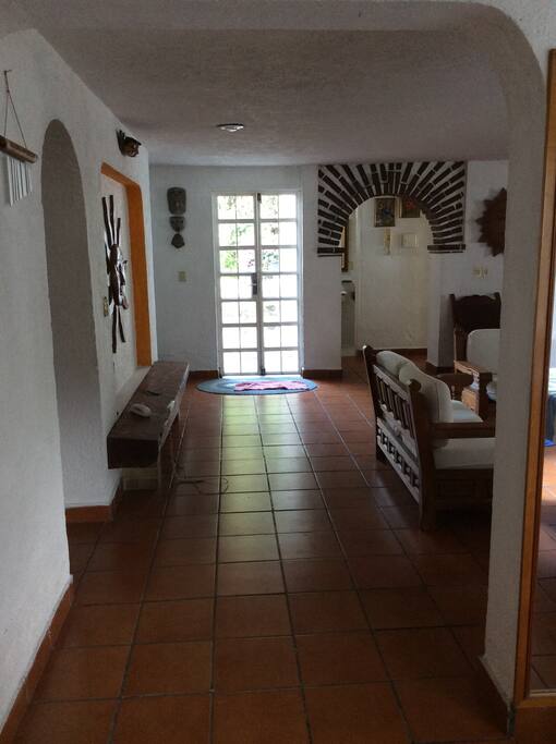 Entrada