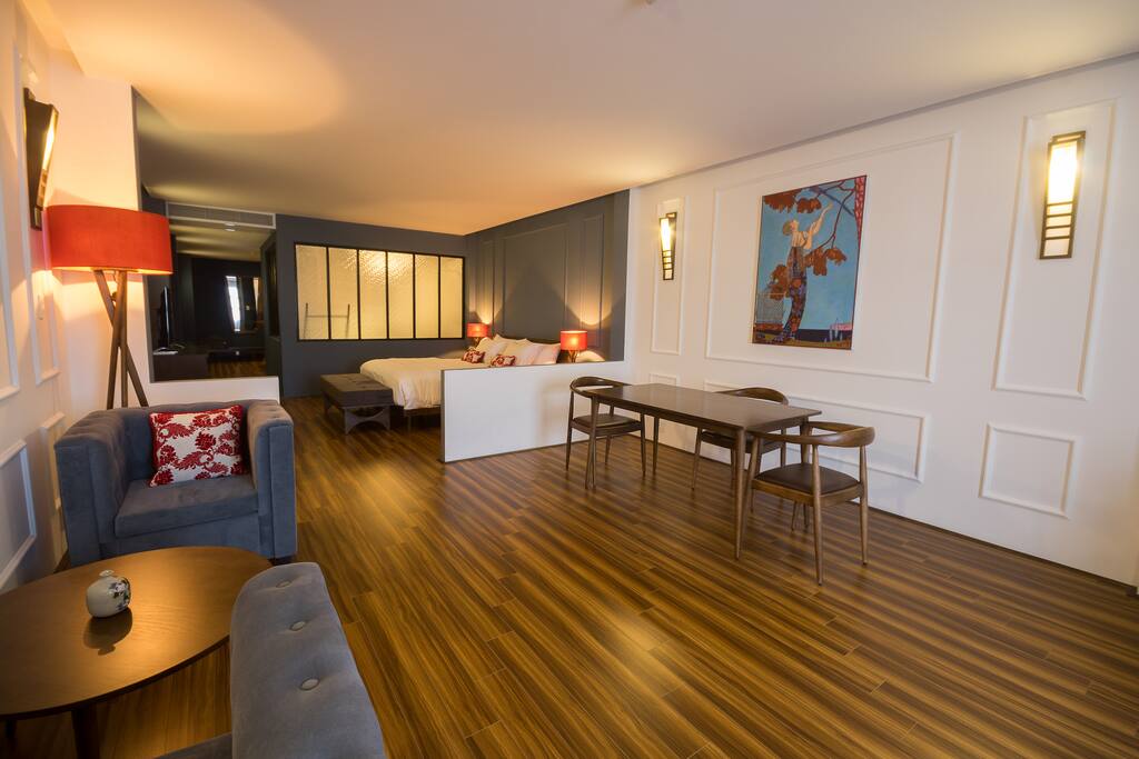 junior suite