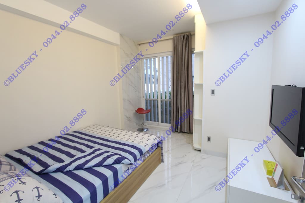 Second room