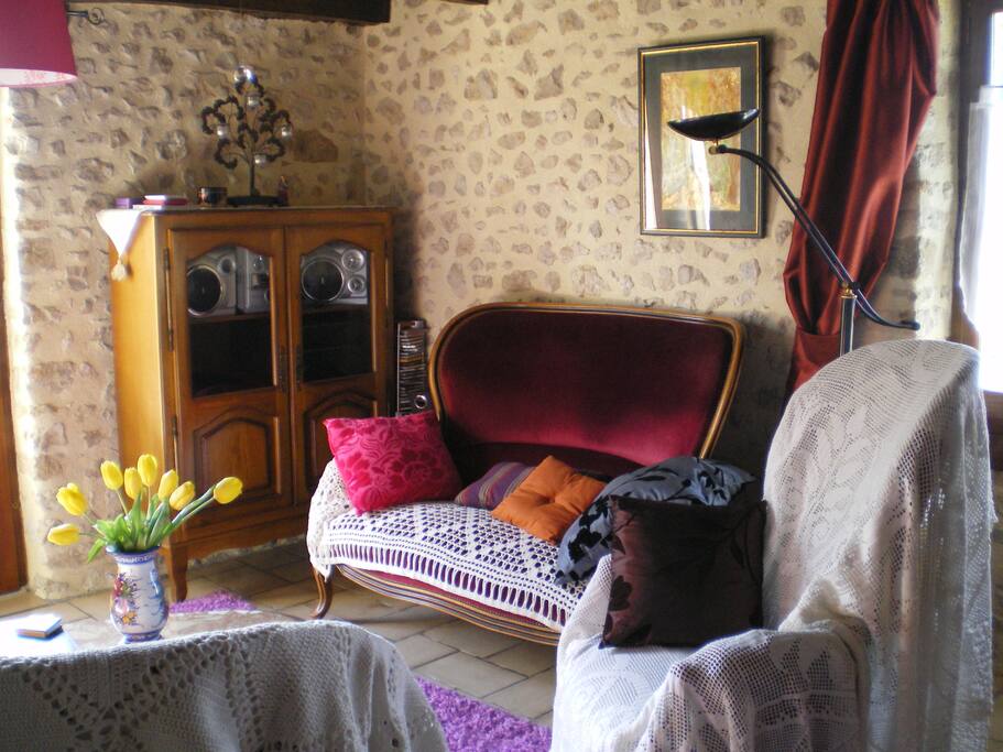 Salon