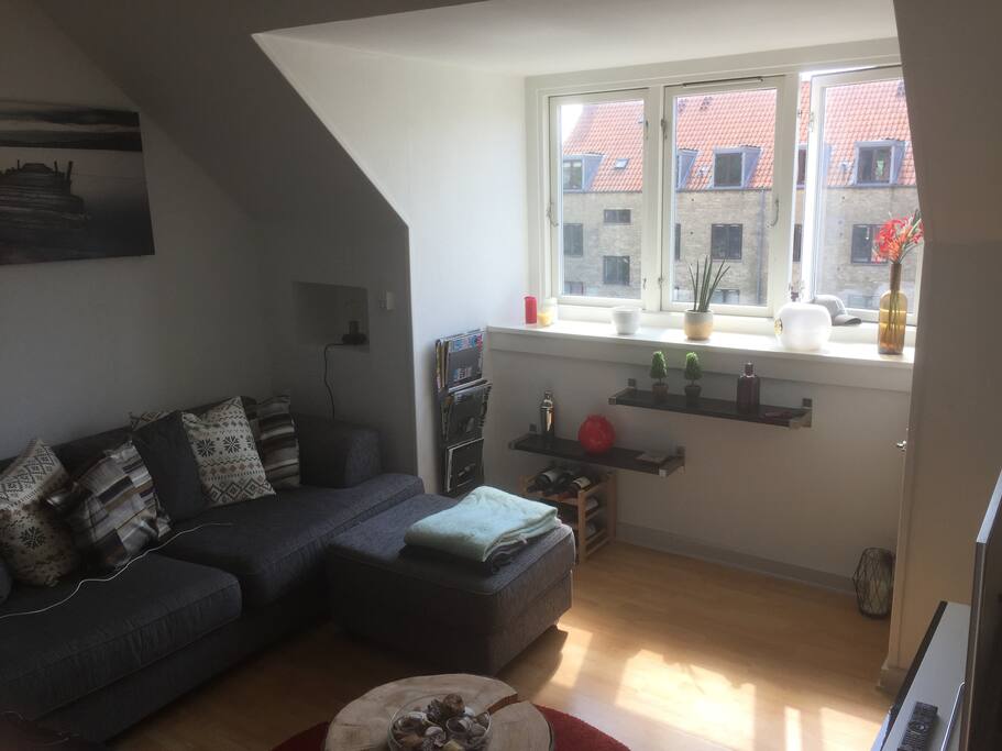 Livingroom