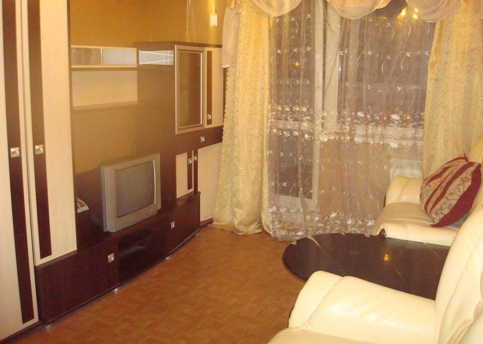 гостиная