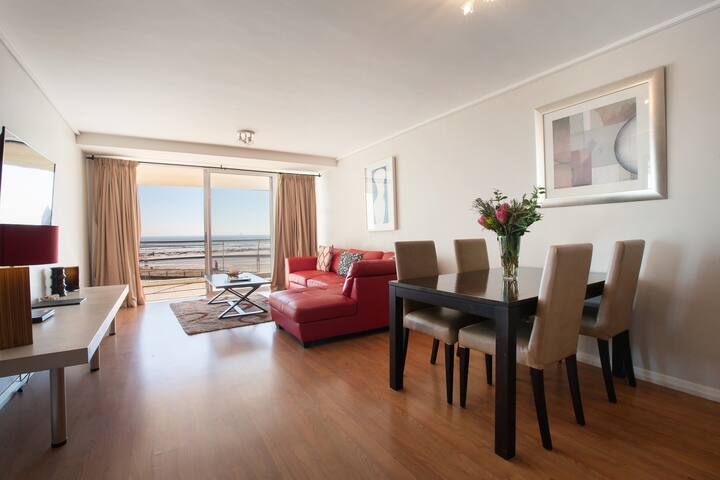 Panoramic Sea Views, Balcony & Pool gallery image 3