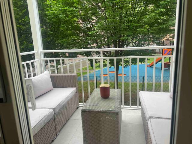 Ny leilighet med egen parkerings plass inkludert gallery image 5