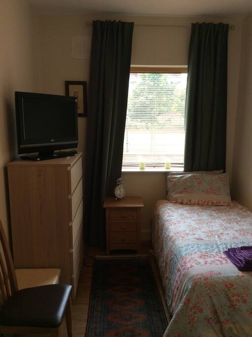 single room