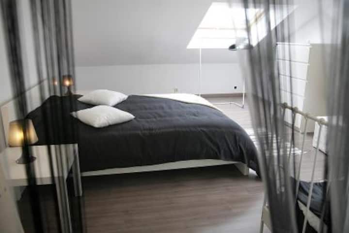 Chambre 5