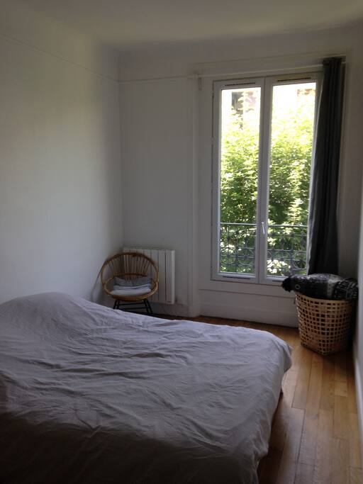 Chambre 1