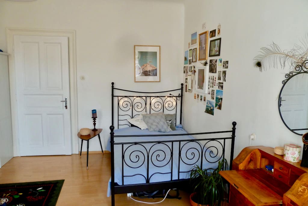 Your room