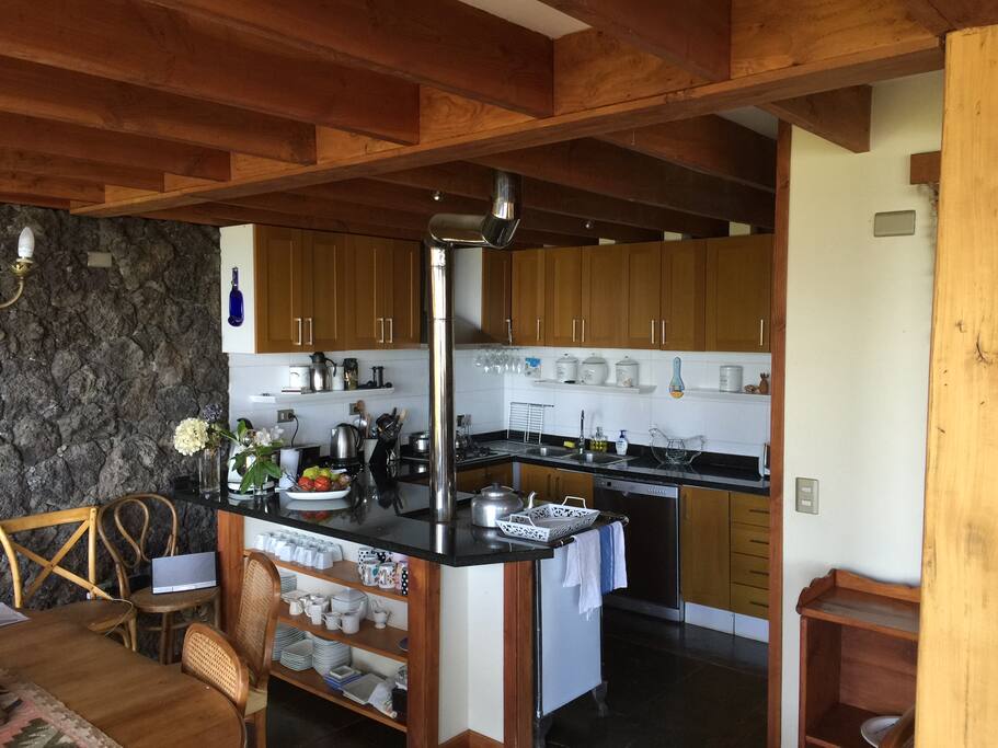 Cocina