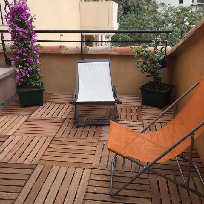 solarium