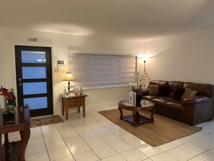 Spacious Getaway Is Waiting For You! - Homestead, FL