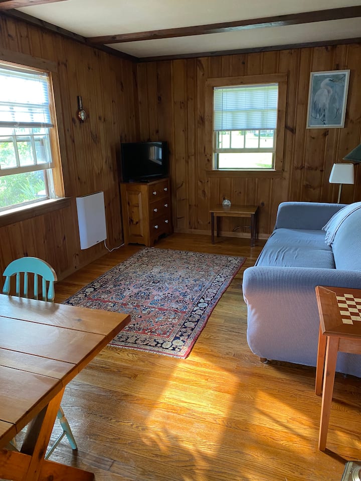 Canaan Valley Cottage, Near Castle In The Clouds - Tuftonboro, NH