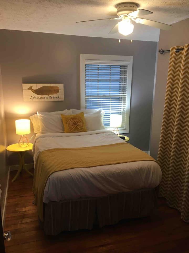 غرفة النوم 1