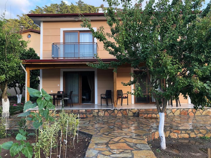 Ares Houses - 2 - Orhaniye